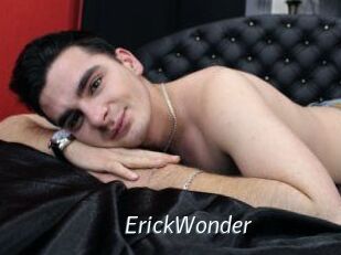 ErickWonder