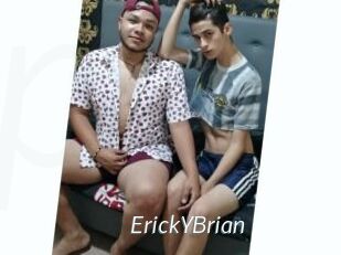 ErickYBrian