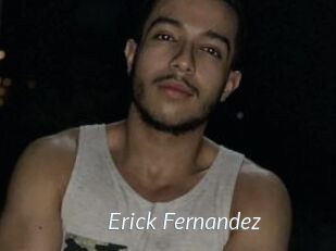 Erick_Fernandez