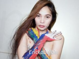 ErickaBalbin