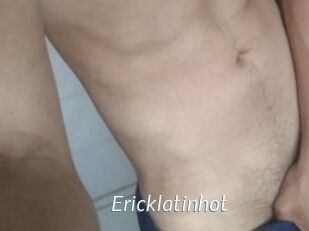 Ericklatinhot