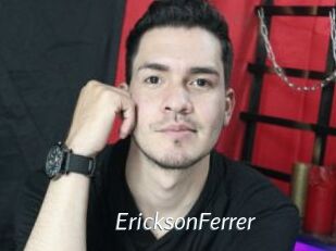 EricksonFerrer