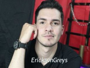 EricksonGreys