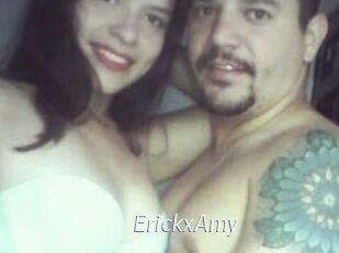 ErickxAmy