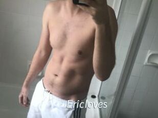 Ericloves