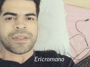 Ericromano