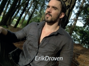 ErikDraven Porn Star