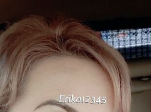 Erika12345