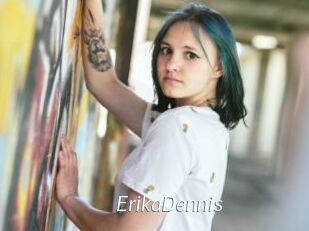 ErikaDennis