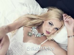 ErikaMDolce