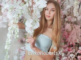 ErikaRobertsX