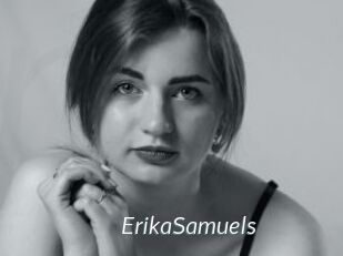 ErikaSamuels Porn Star