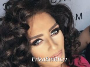 ErikaSmith22 Porn Star