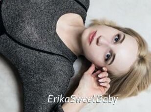 ErikaSweetBaby