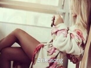 Erikasong