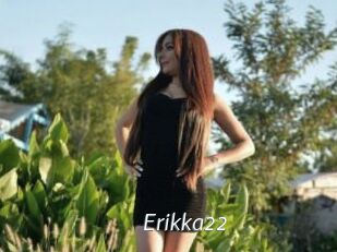 Erikka22