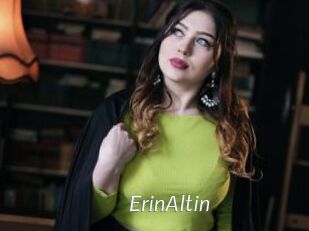 ErinAltin Porn Star