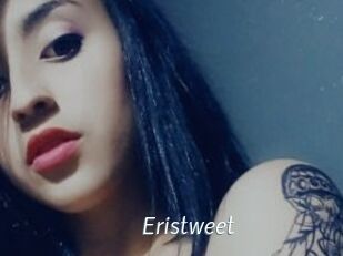 Eristweet Porn Star