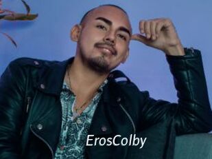 ErosColby