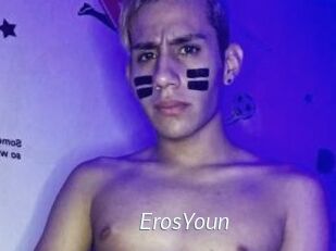 ErosYoun