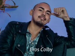 Eros_Colby