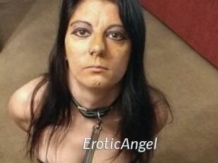 Erotic_Angel Porn Star