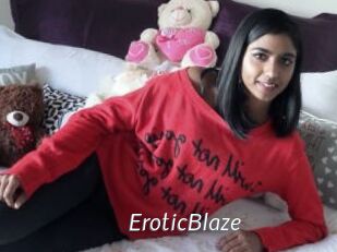 EroticBlaze