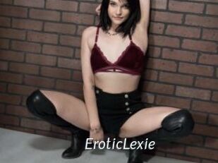 EroticLexie