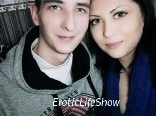 EroticLifeShow
