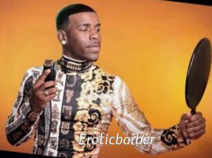 Eroticbarber