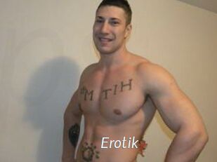 Erotik