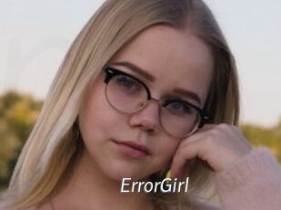 ErrorGirl