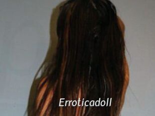 Erroticadoll Porn Star