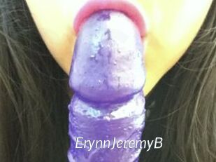 ErynnJeremyB