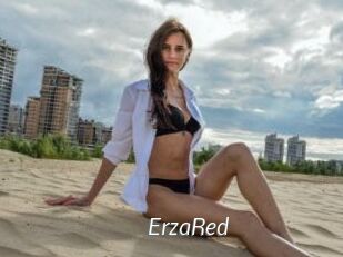ErzaRed