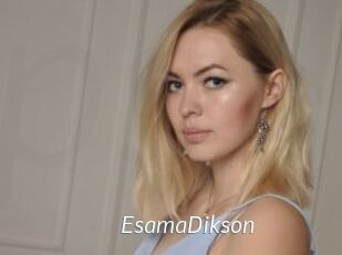 EsamaDikson