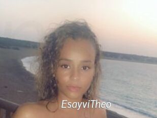 EsayviTheo