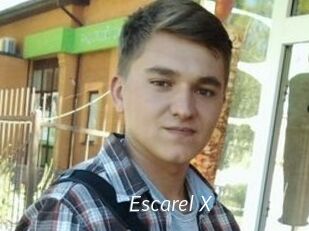 Escarel_X