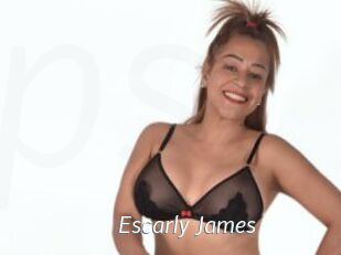 Escarly_James
