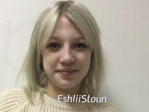 EshliiStoun