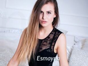 Esmayna