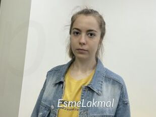 EsmeLakmal
