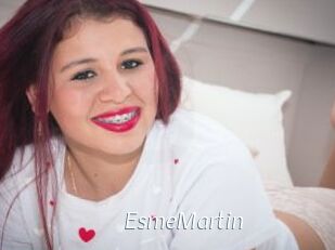 EsmeMartin