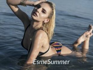 EsmeSummer