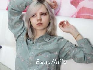 EsmeWhite
