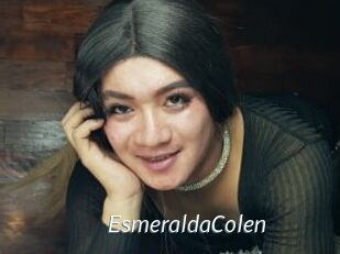 EsmeraldaColen