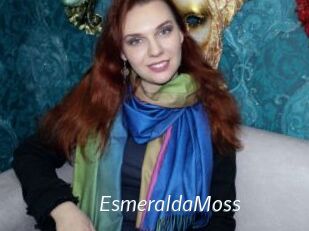 EsmeraldaMoss
