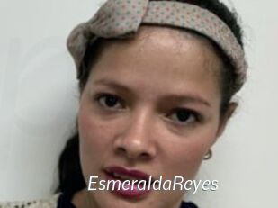EsmeraldaReyes