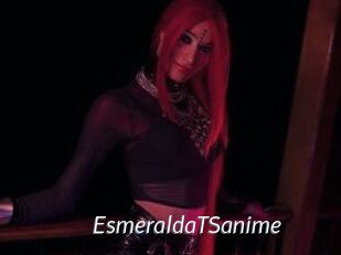 EsmeraldaTSanime