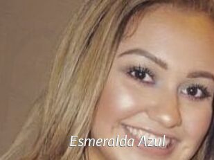 Esmeralda_Azul